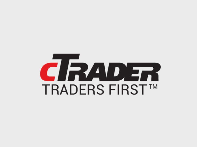 Ctrader logo